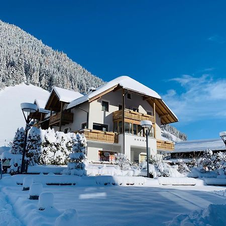 Apartments Grossgasteiger Rio Bianco/Weissenbach Bagian luar foto